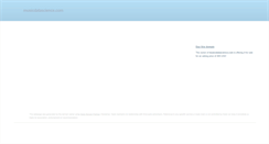 Desktop Screenshot of musicdatascience.com